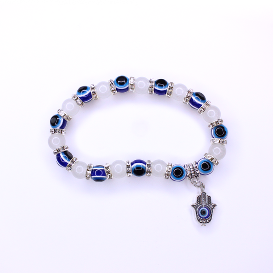 Evil Eye Bracelet - Colors