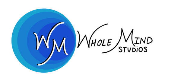 Whole Mind Studio