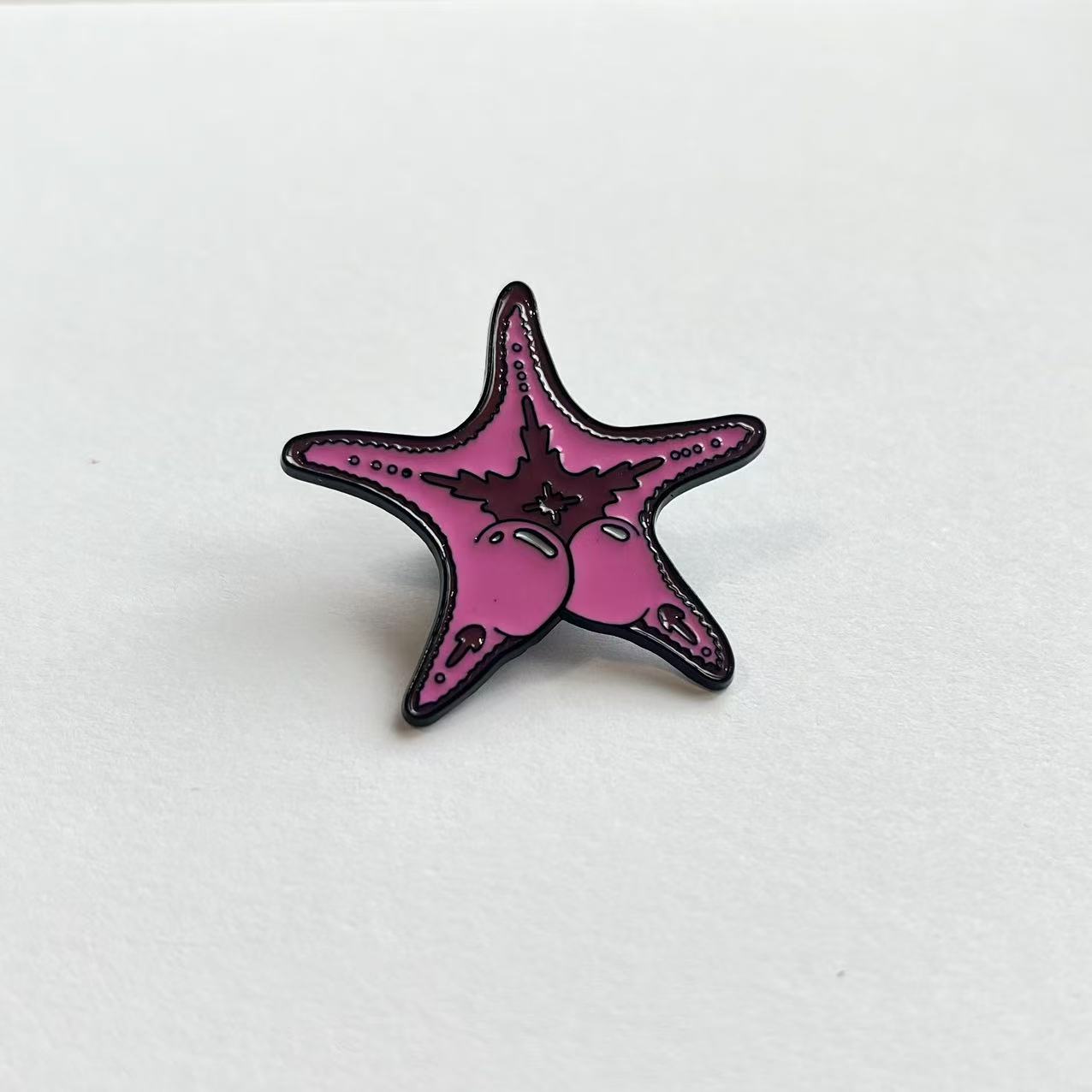 Starfish