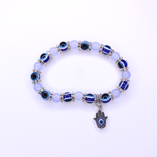 Evil Eye Bracelet - Colors