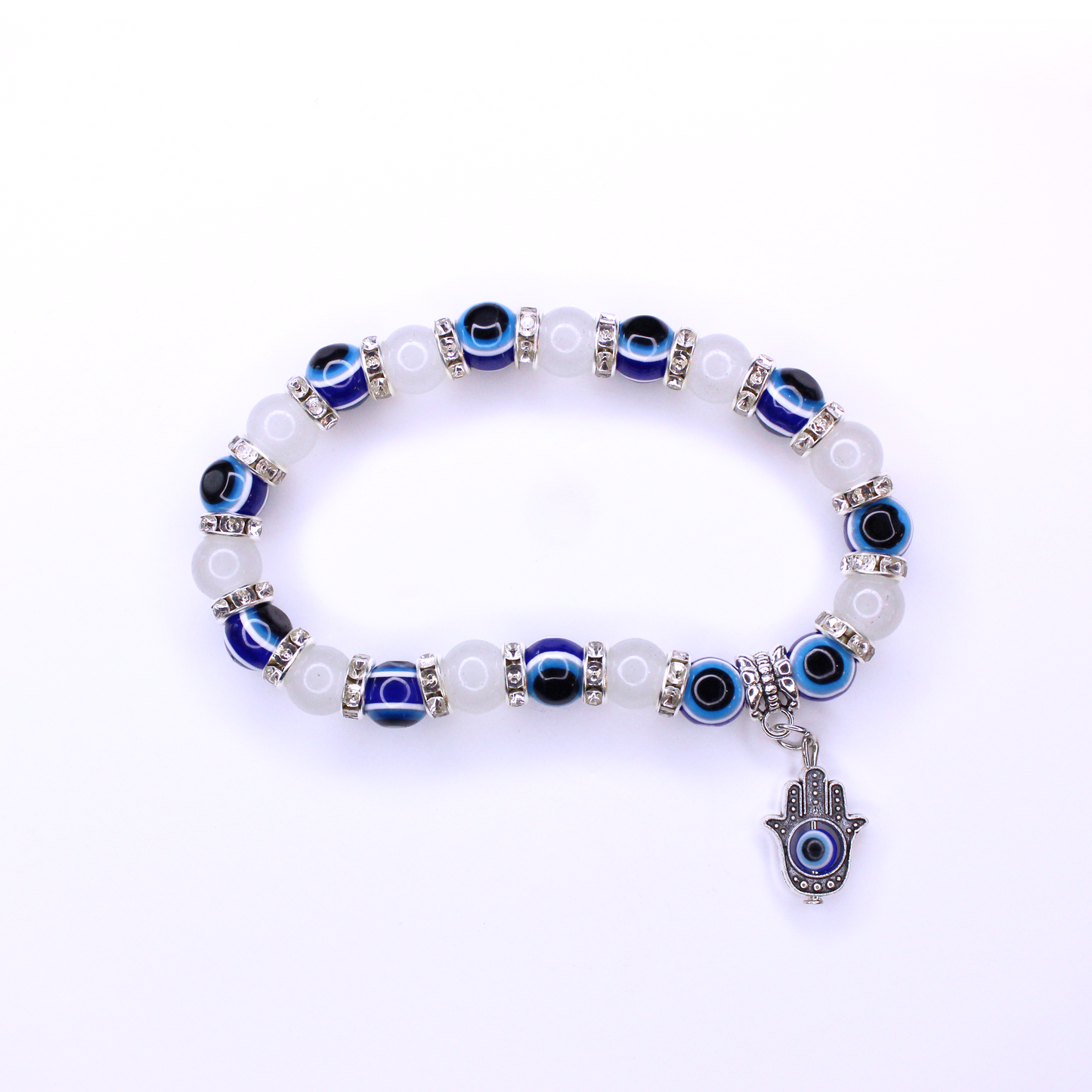 Evil Eye Bracelet - Colors