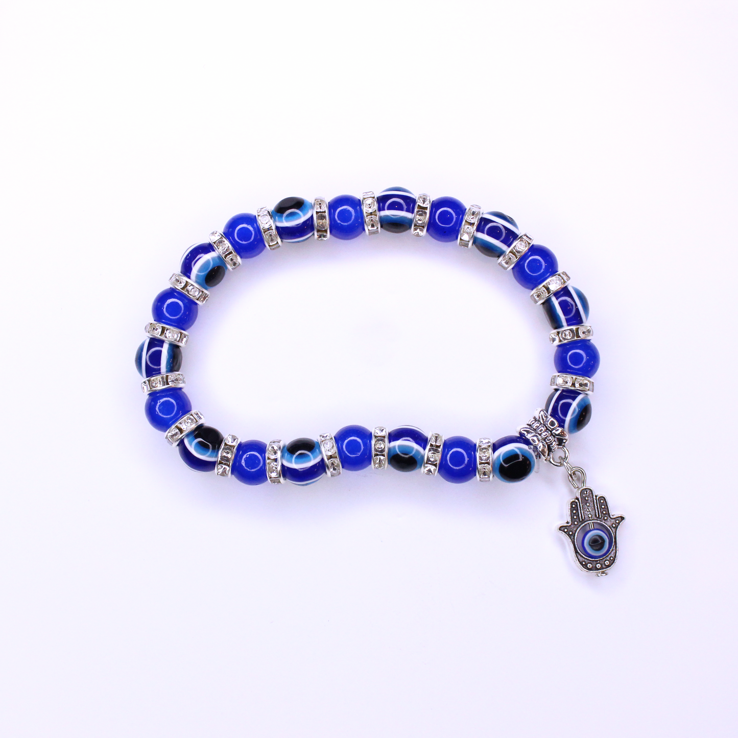 Evil Eye Bracelet - Colors