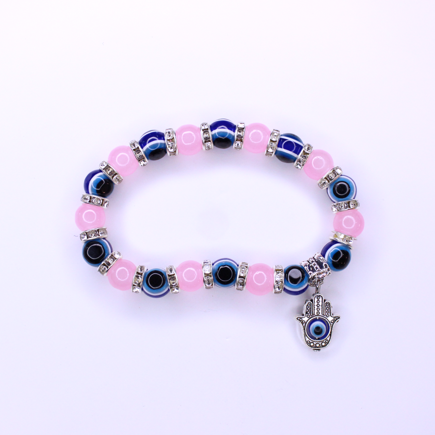 Evil Eye Bracelet - Colors