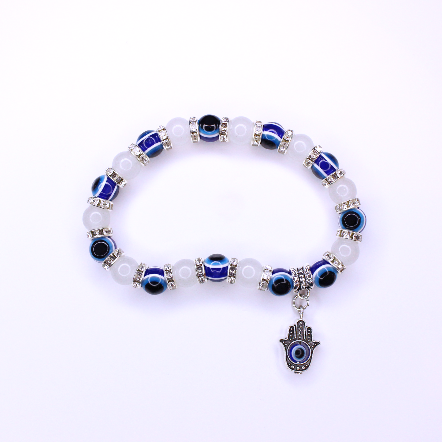 Evil Eye Bracelet - Colors