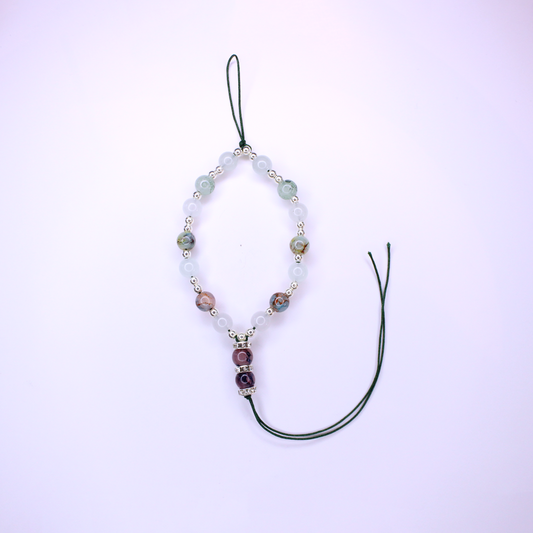 Phone Chain - Earthy
