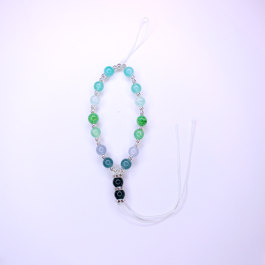 Phone Chain - Kelp
