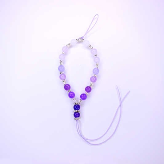 Phone Chain - Lavender