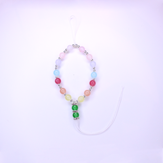 Phone Chain - Pastel