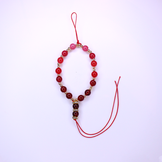 Phone Chain - Pom