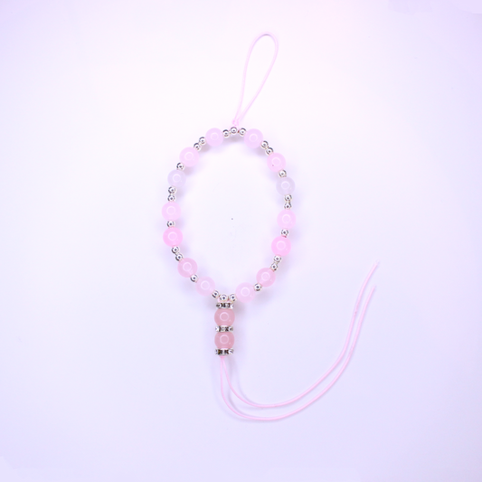 Phone Chain - Quartz