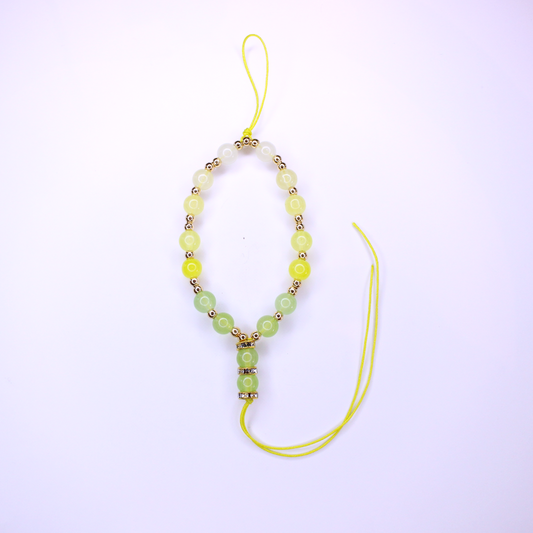 Phone Chain - Slime