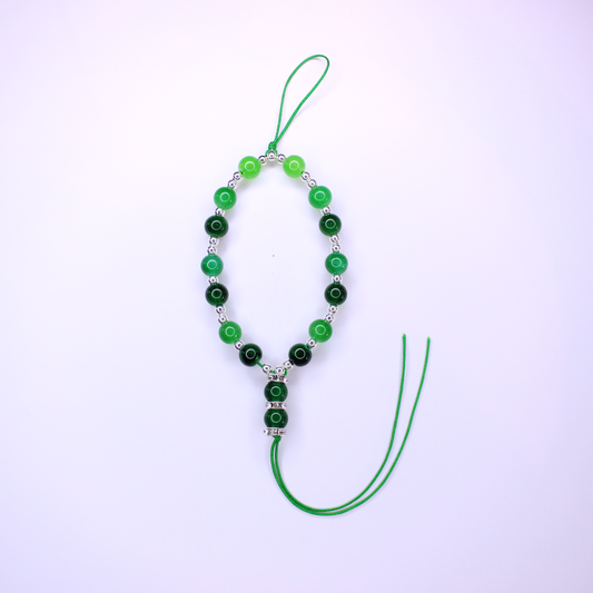 Phone Chain - Swampy