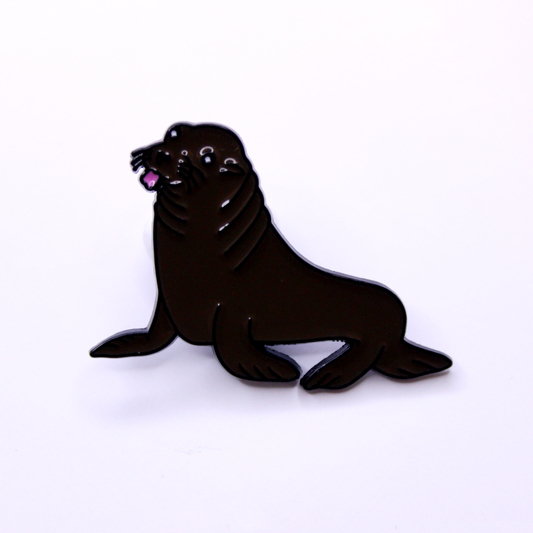 Sea Lion