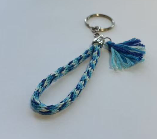 Kumihino 3 Blue Mix