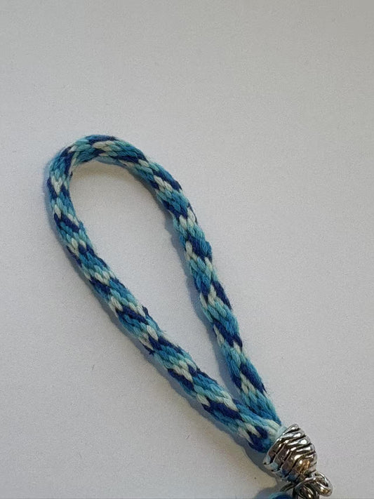 Kumihino 3 Blue Mix
