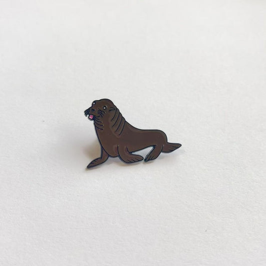 Sea Lion