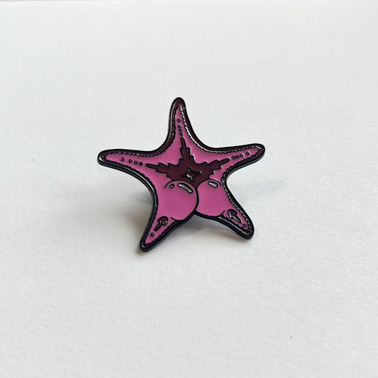 Starfish